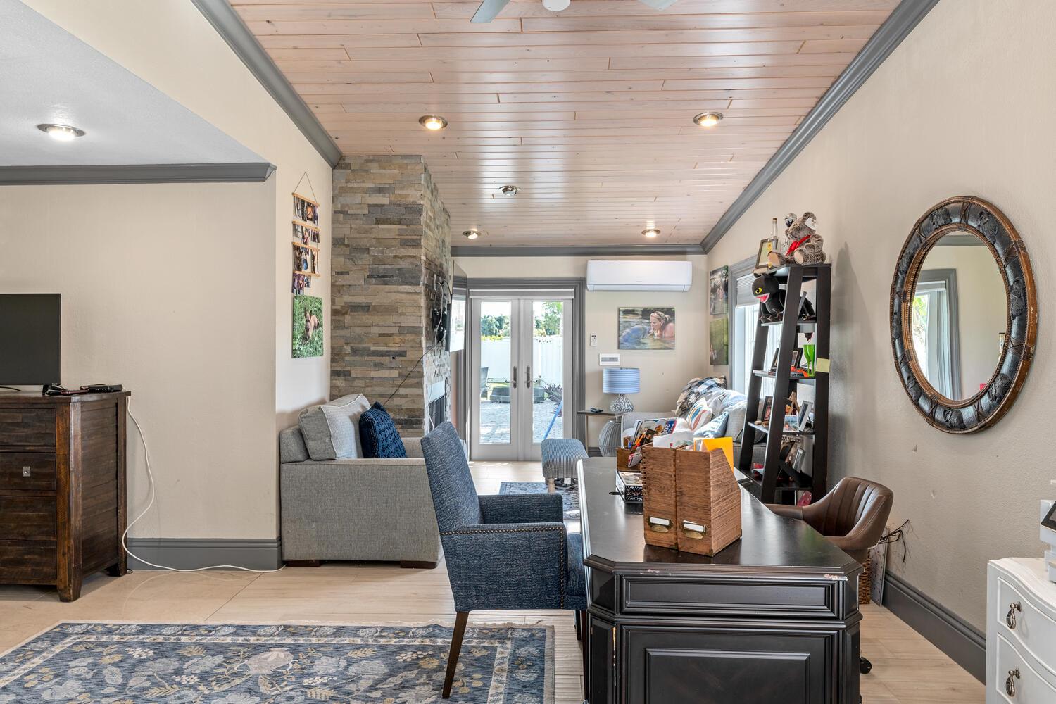 FLA FRUIT LANDS CO - Residential