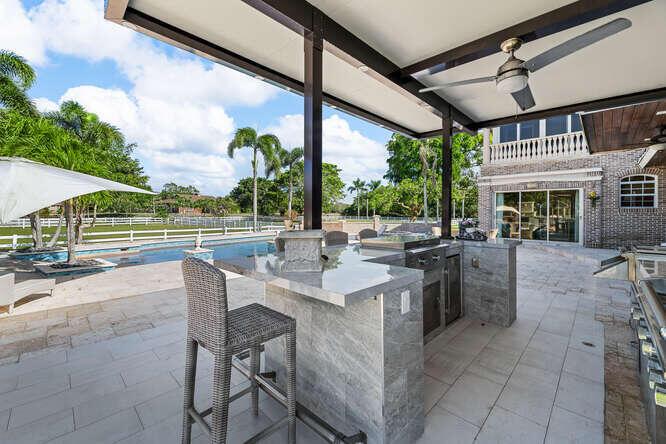 FLA FRUIT LANDS CO - Residential
