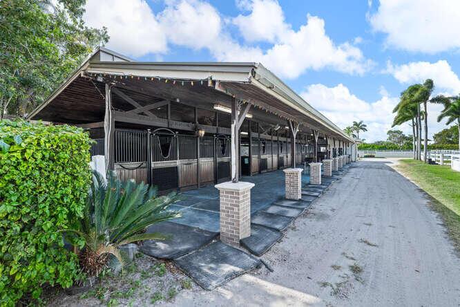 FLA FRUIT LANDS CO - Residential