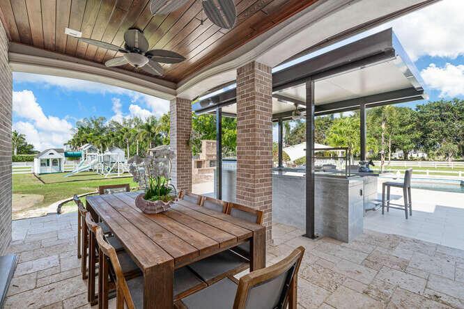 FLA FRUIT LANDS CO - Residential