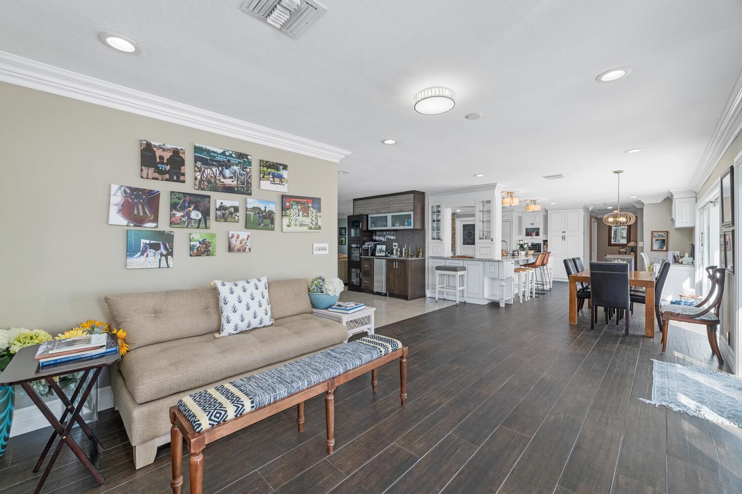 FLA FRUIT LANDS CO - Residential