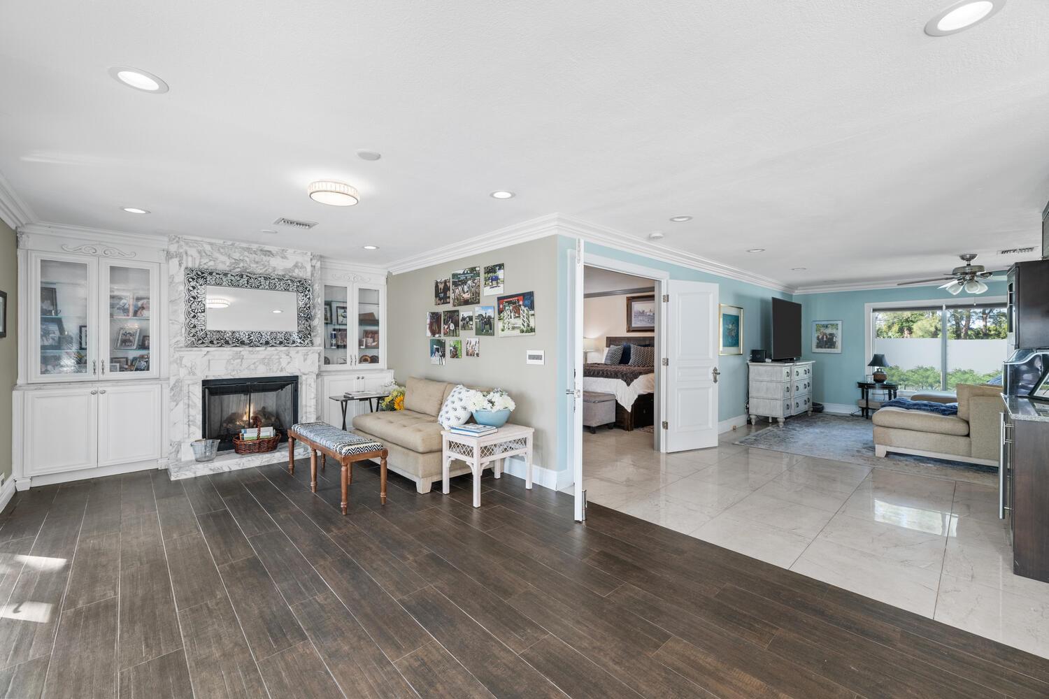 FLA FRUIT LANDS CO - Residential