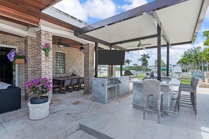 FLA FRUIT LANDS CO - Residential
