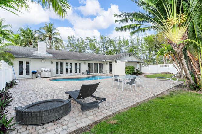 FLA FRUIT LANDS CO - Residential