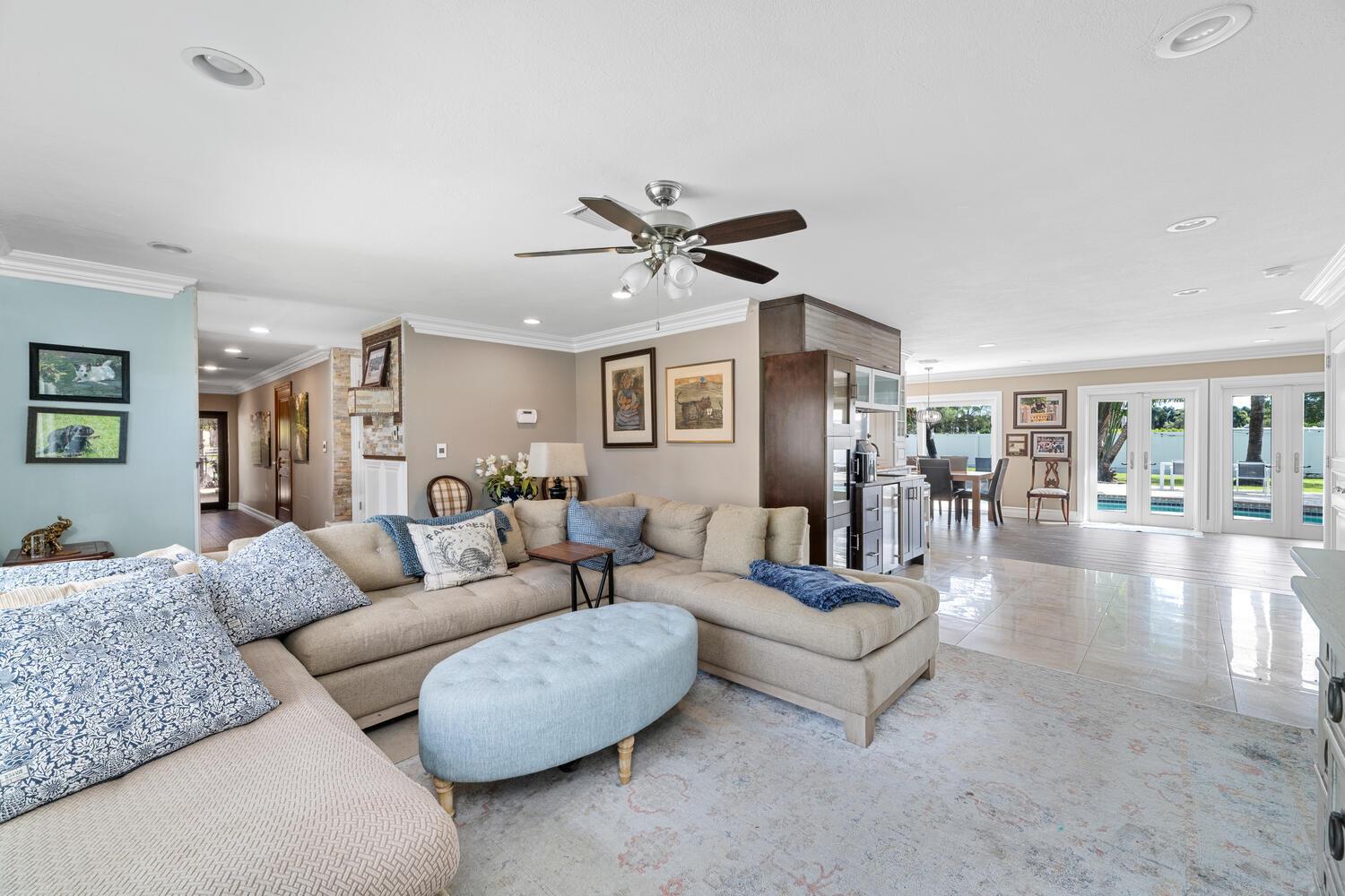 FLA FRUIT LANDS CO - Residential