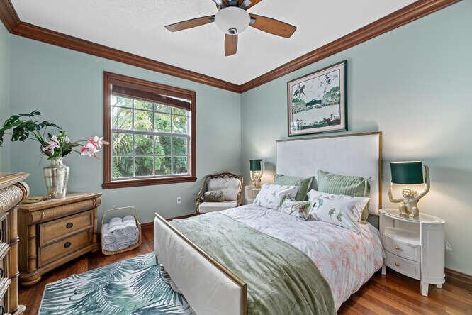 FLA FRUIT LANDS CO - Residential