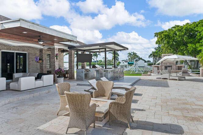 FLA FRUIT LANDS CO - Residential