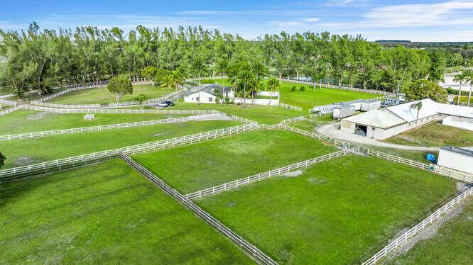FLA FRUIT LANDS CO - Residential