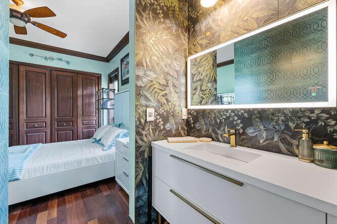 FLA FRUIT LANDS CO - Residential