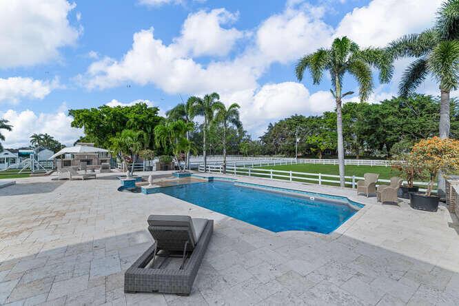 FLA FRUIT LANDS CO - Residential