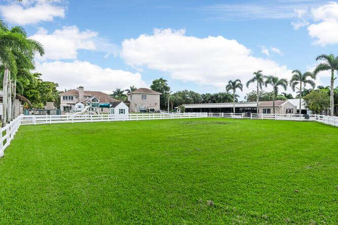 FLA FRUIT LANDS CO - Residential