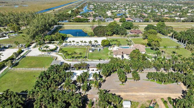 FLA FRUIT LANDS CO - Residential
