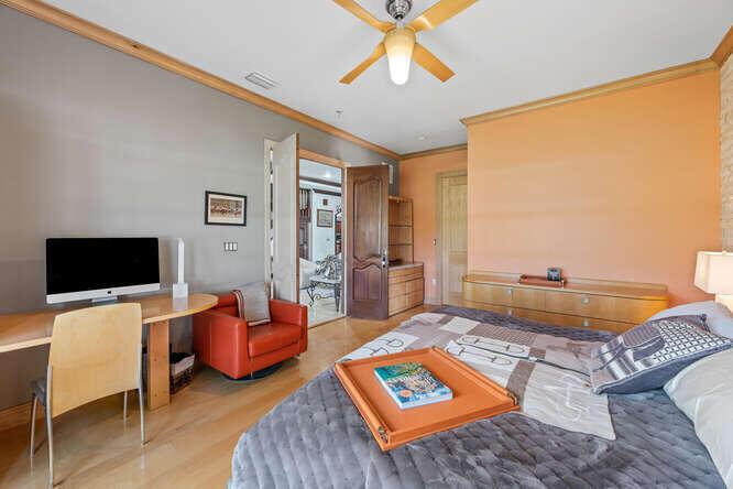FLA FRUIT LANDS CO - Residential