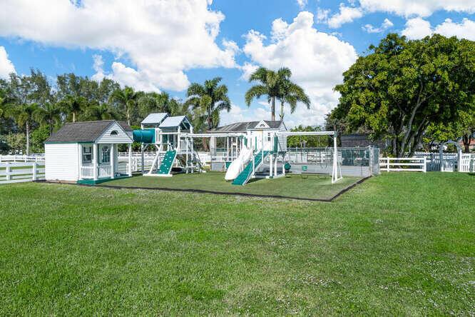 FLA FRUIT LANDS CO - Residential