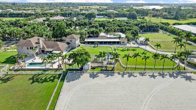 FLA FRUIT LANDS CO - Residential