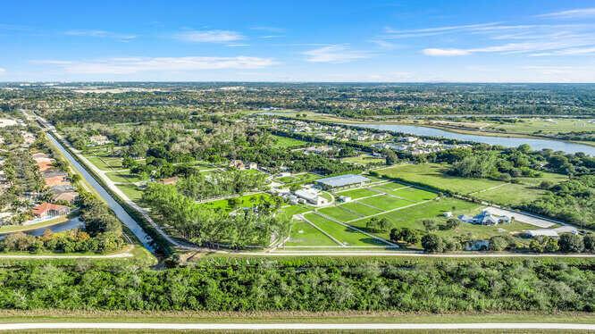 FLA FRUIT LANDS CO - Residential