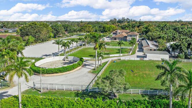 FLA FRUIT LANDS CO - Residential