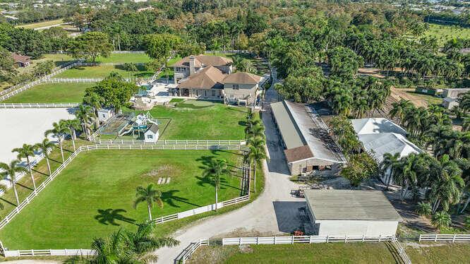 FLA FRUIT LANDS CO - Residential