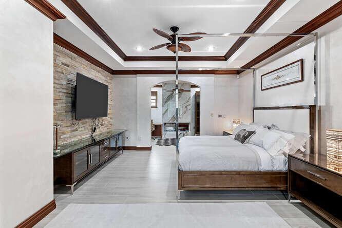 FLA FRUIT LANDS CO - Residential