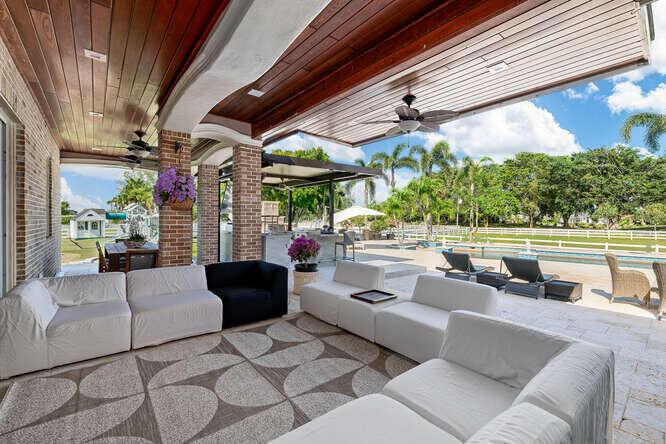 FLA FRUIT LANDS CO - Residential