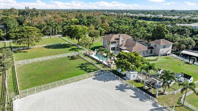 FLA FRUIT LANDS CO - Residential