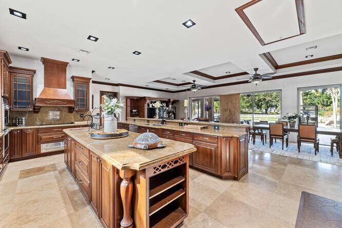 FLA FRUIT LANDS CO - Residential