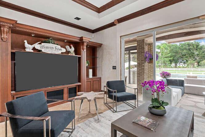 FLA FRUIT LANDS CO - Residential