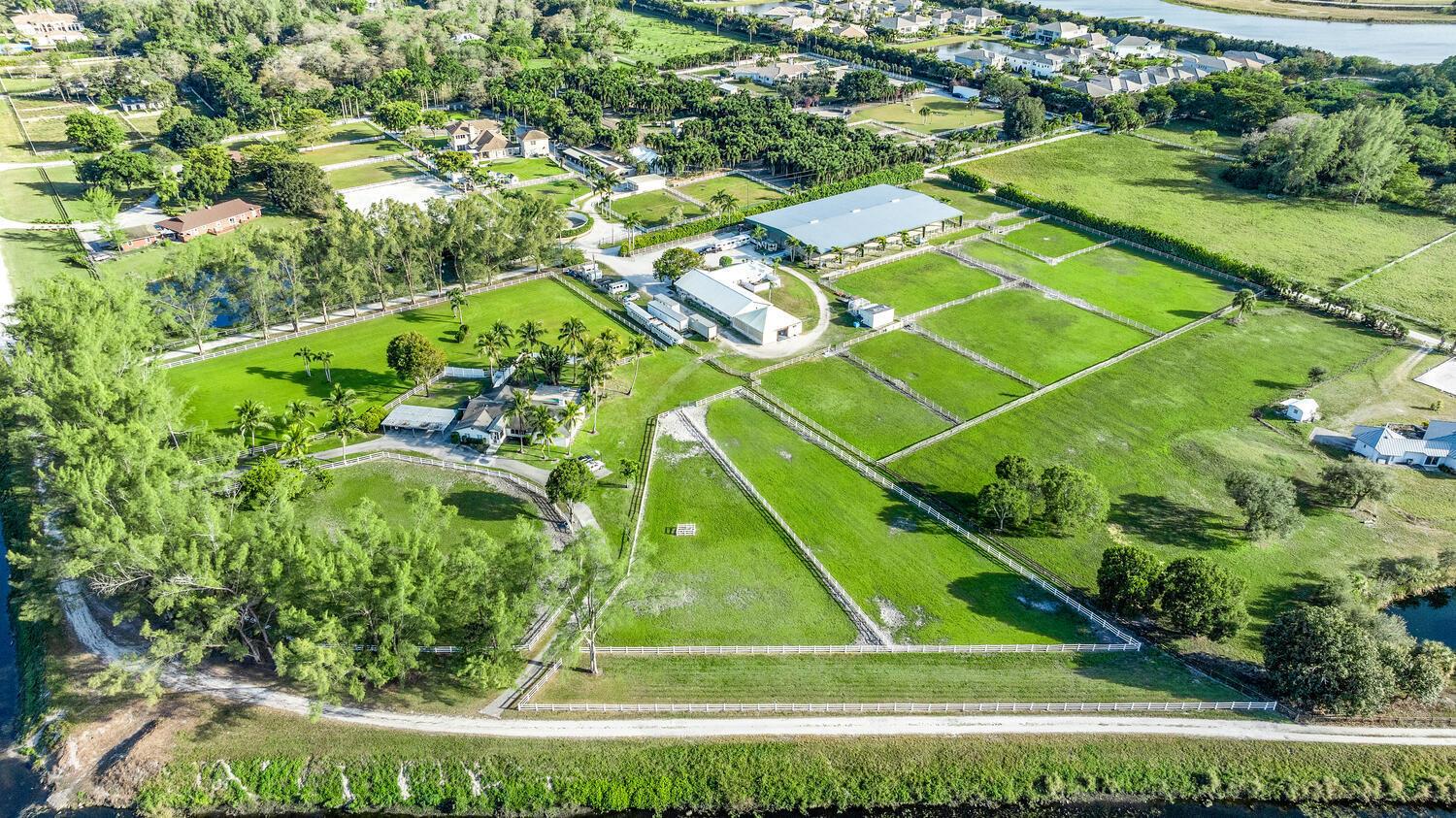 FLA FRUIT LANDS CO - Residential