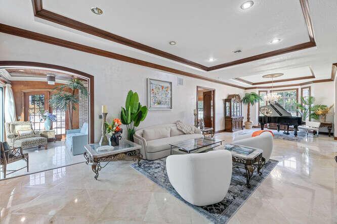 FLA FRUIT LANDS CO - Residential