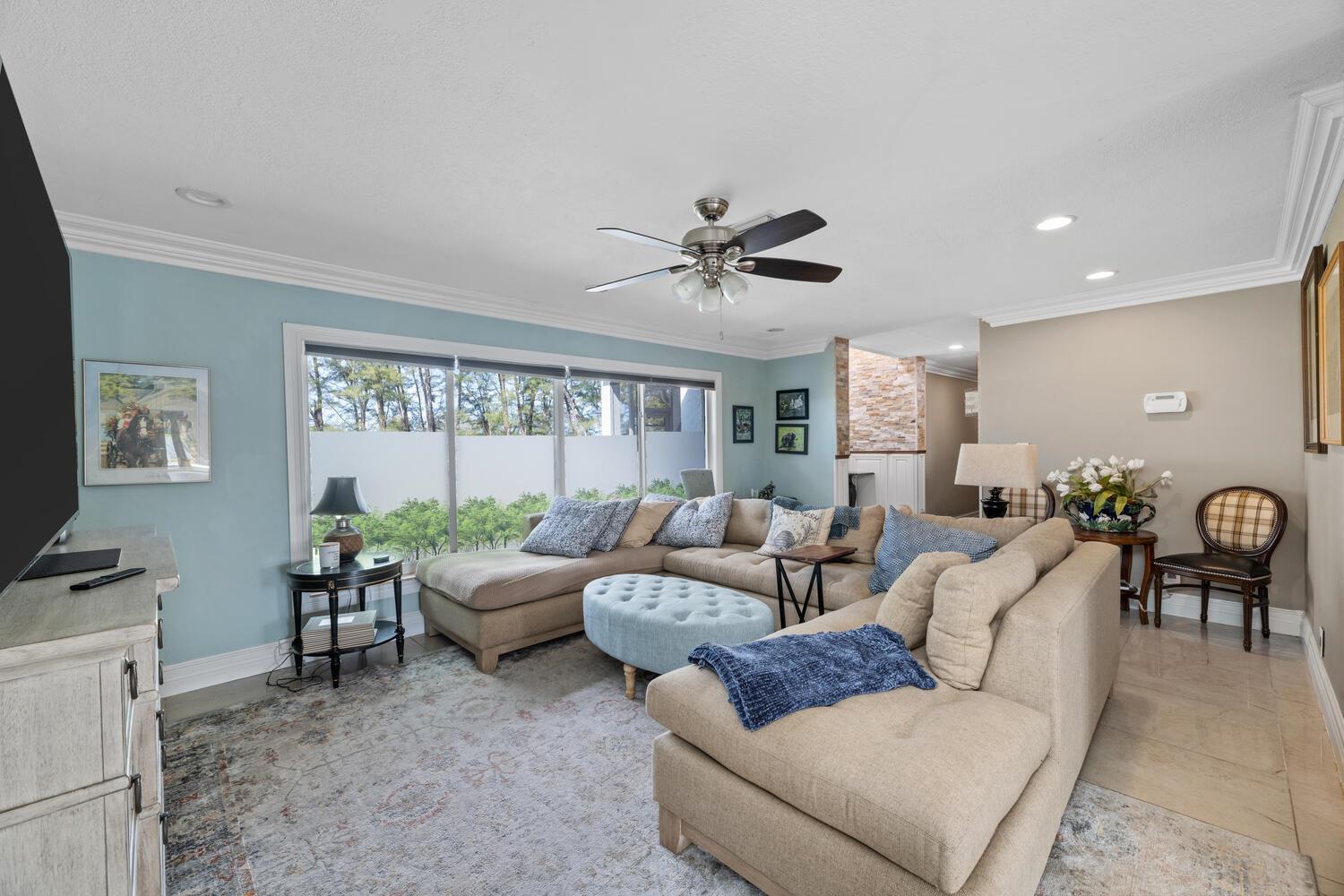 FLA FRUIT LANDS CO - Residential