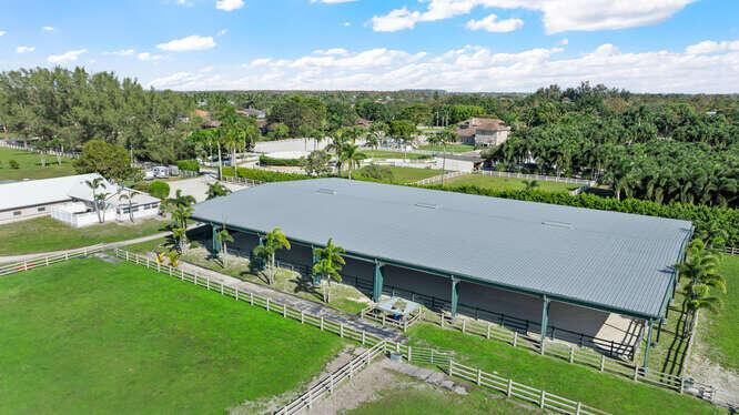FLA FRUIT LANDS CO - Residential