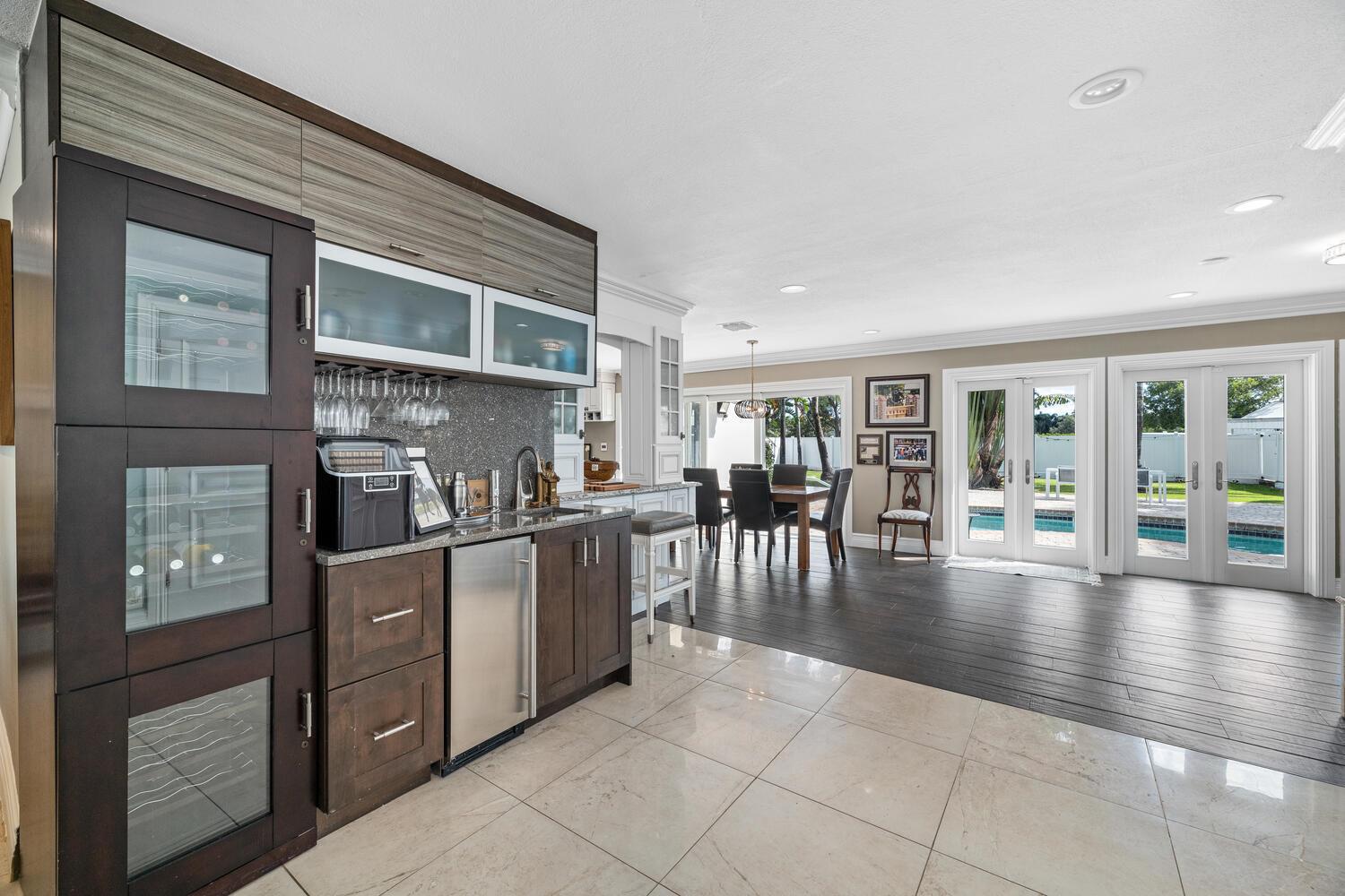 FLA FRUIT LANDS CO - Residential