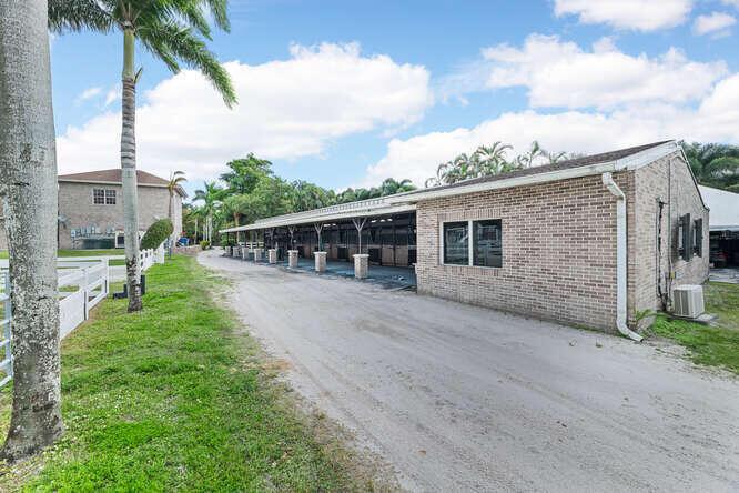 FLA FRUIT LANDS CO - Residential