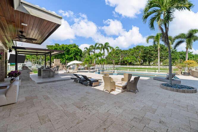 FLA FRUIT LANDS CO - Residential