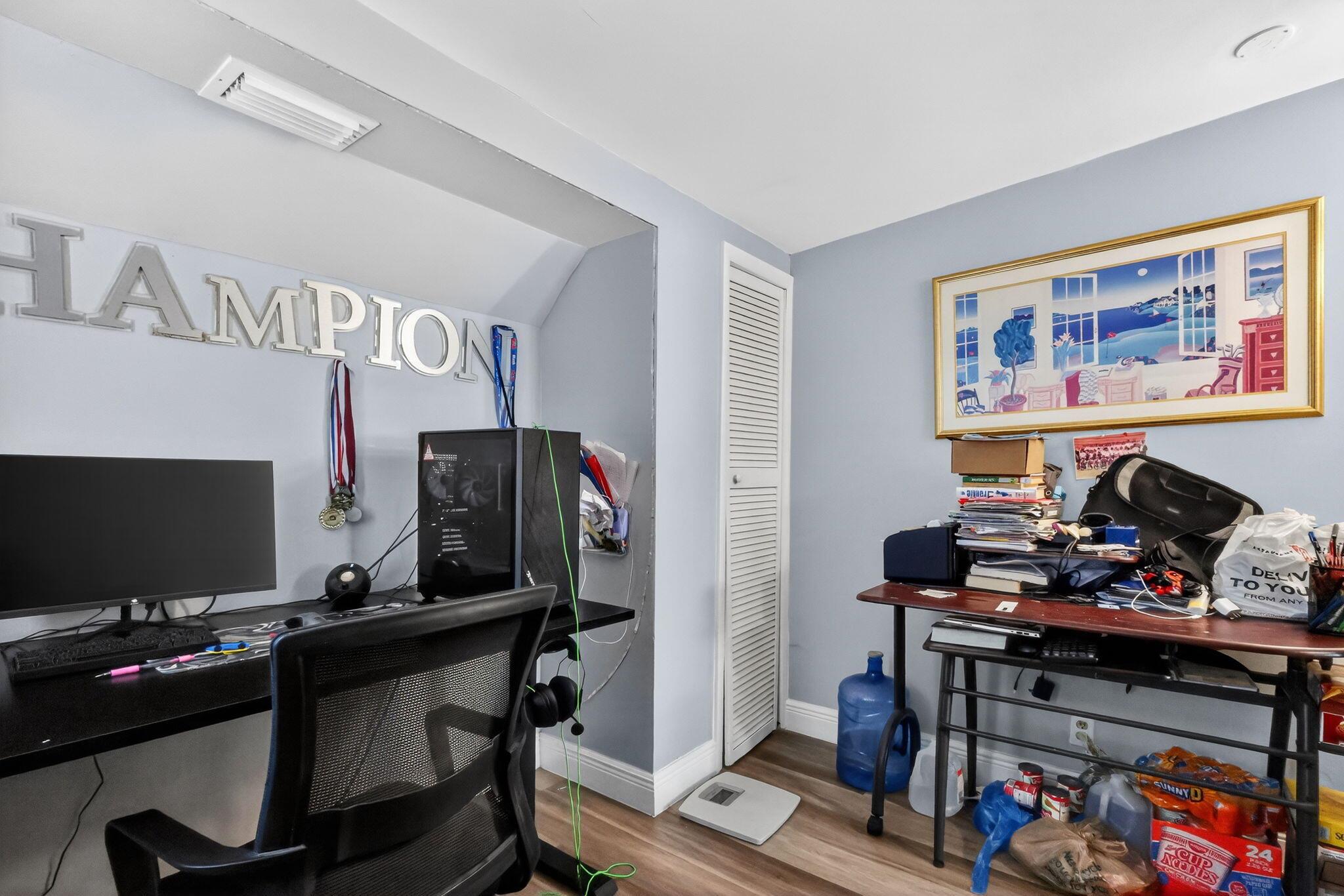 NORTHWOOD ADD - Residential