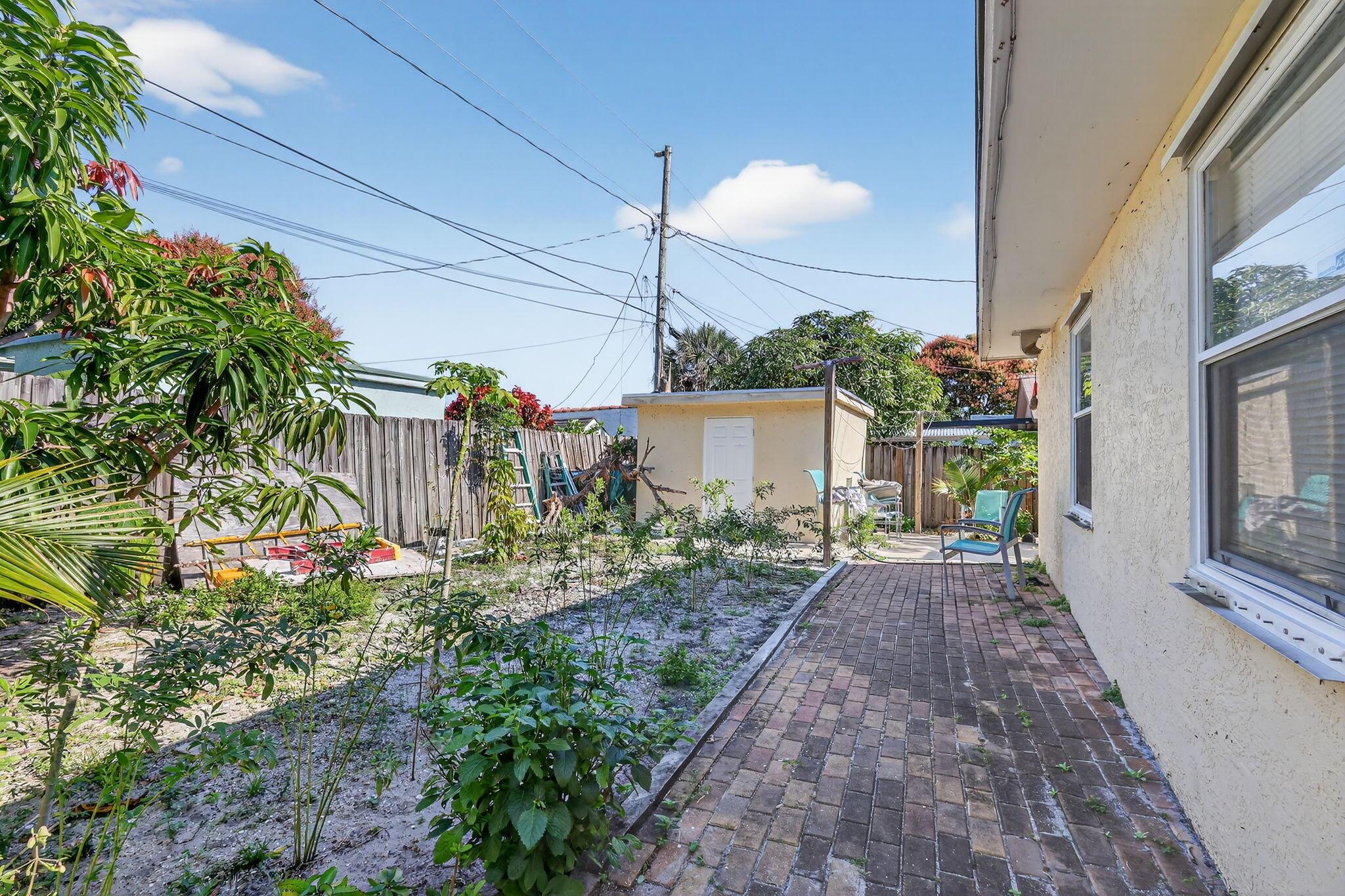 NORTHWOOD ADD - Residential