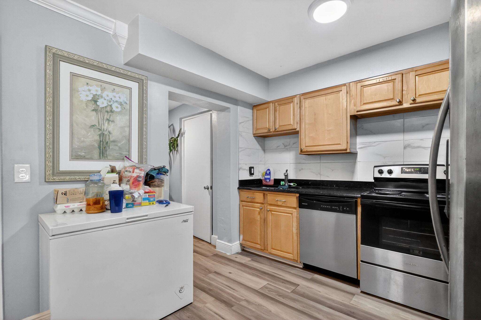 NORTHWOOD ADD - Residential