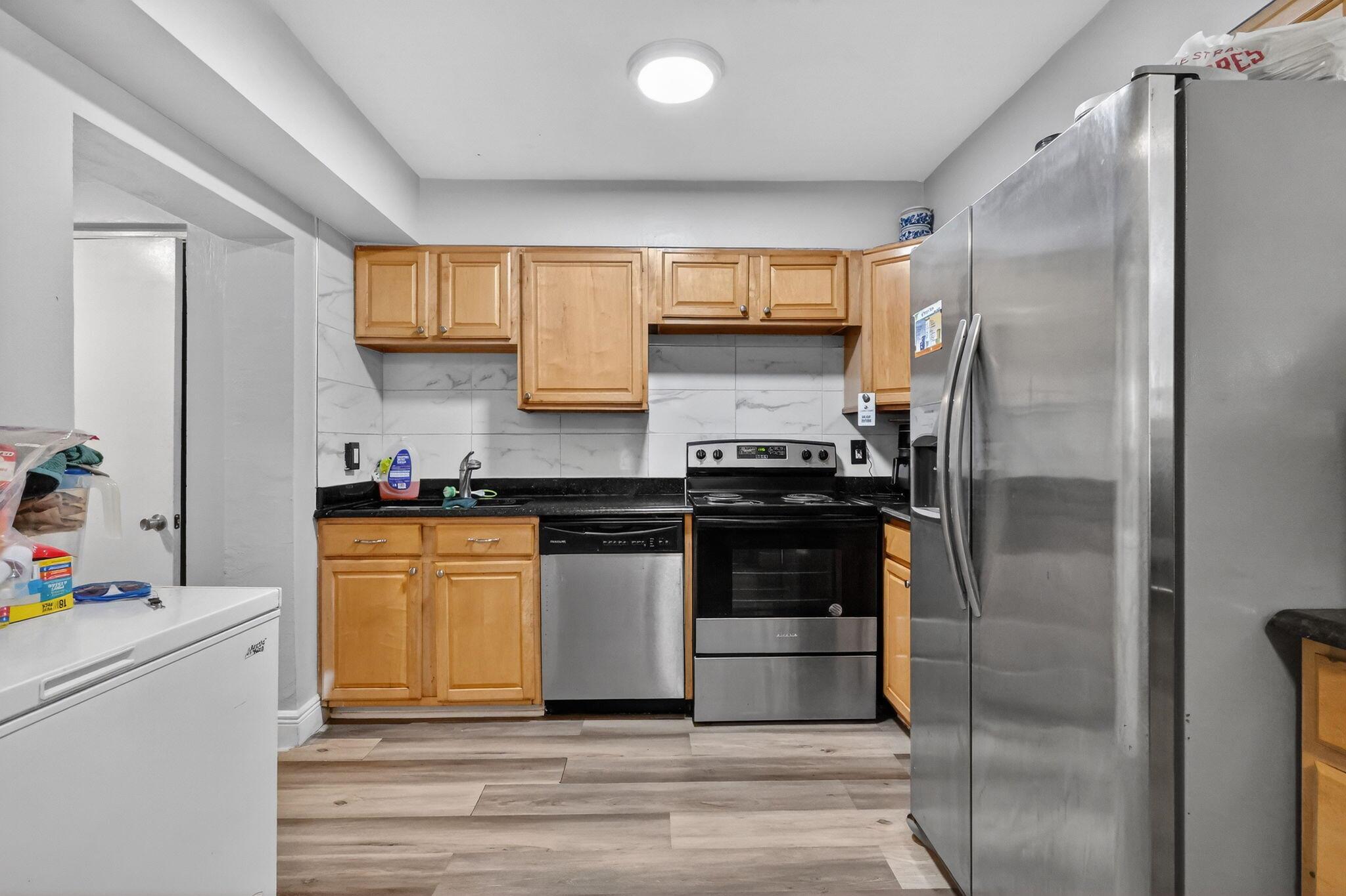 NORTHWOOD ADD - Residential