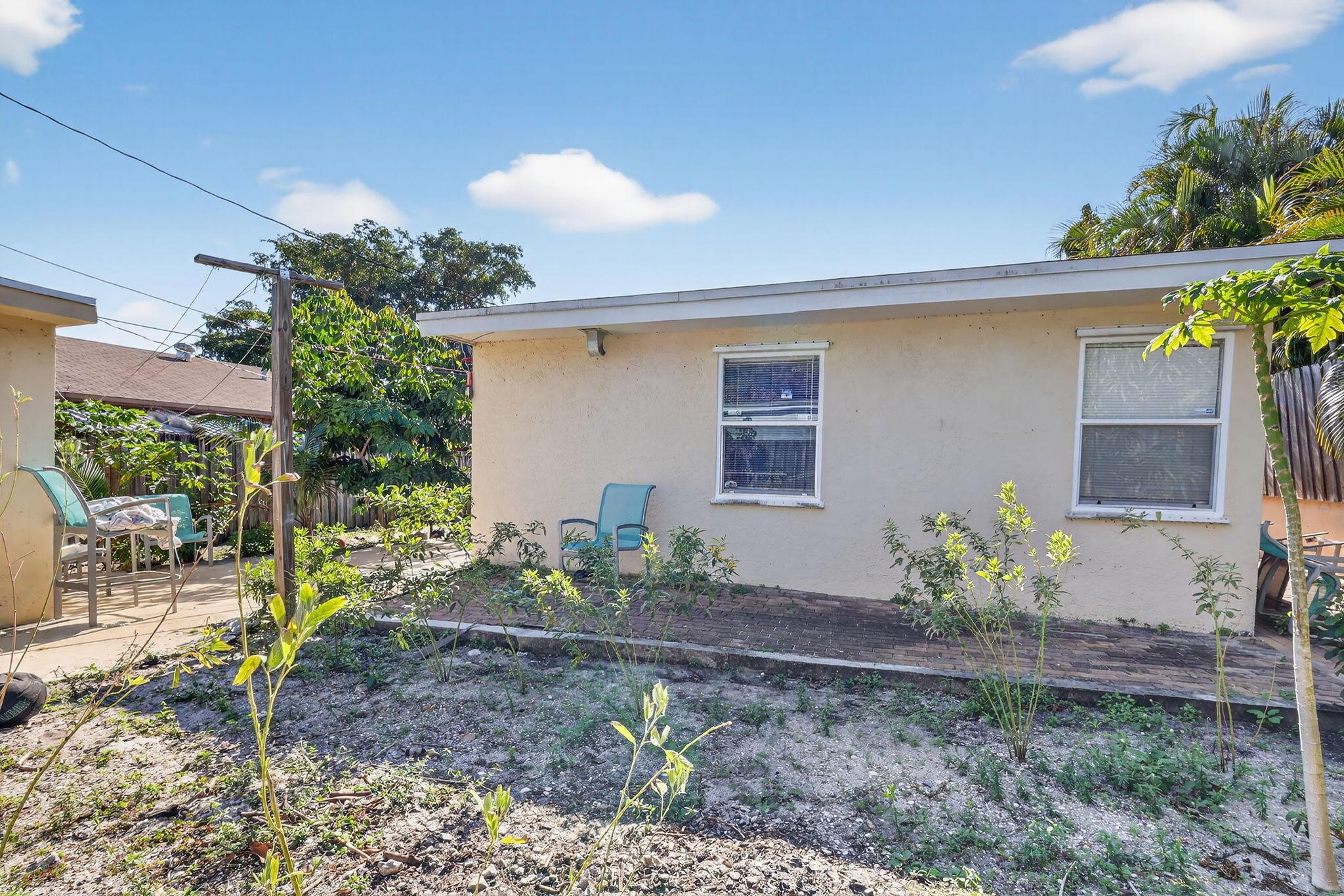 NORTHWOOD ADD - Residential