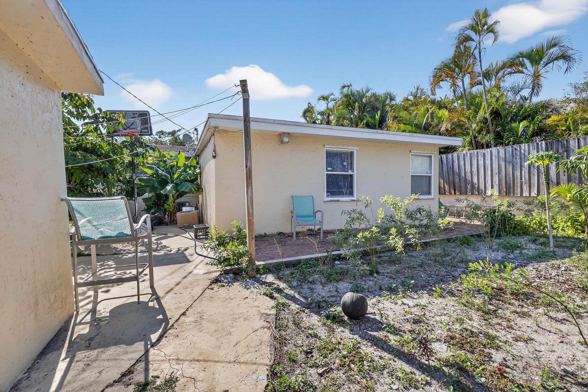 NORTHWOOD ADD - Residential