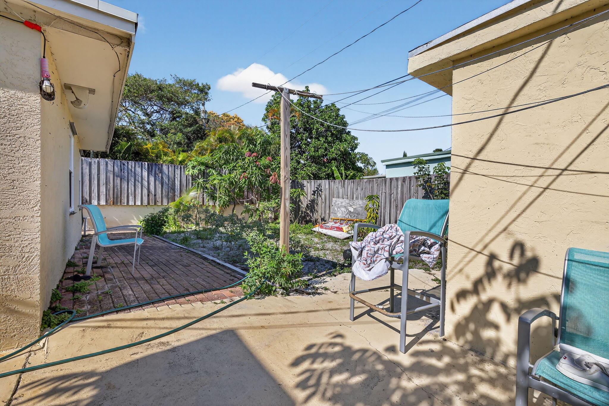 NORTHWOOD ADD - Residential