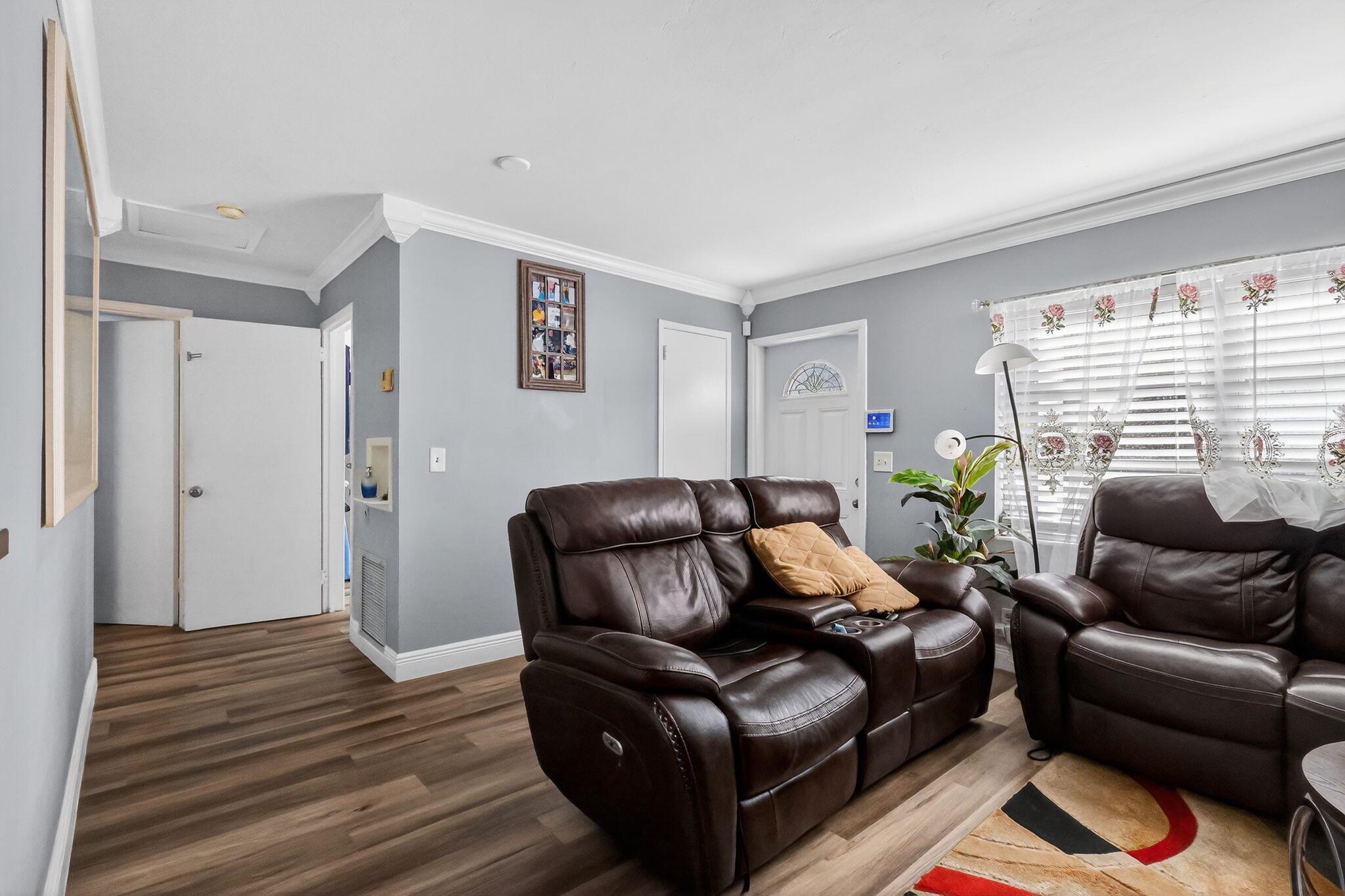 NORTHWOOD ADD - Residential