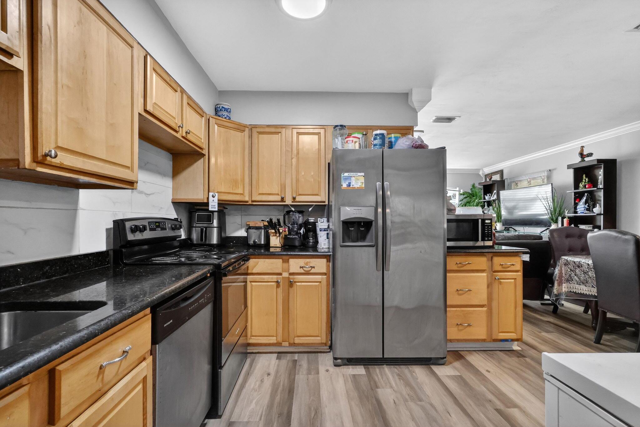 NORTHWOOD ADD - Residential