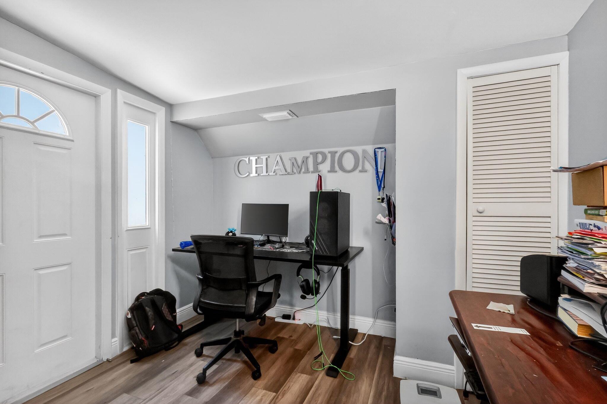 NORTHWOOD ADD - Residential