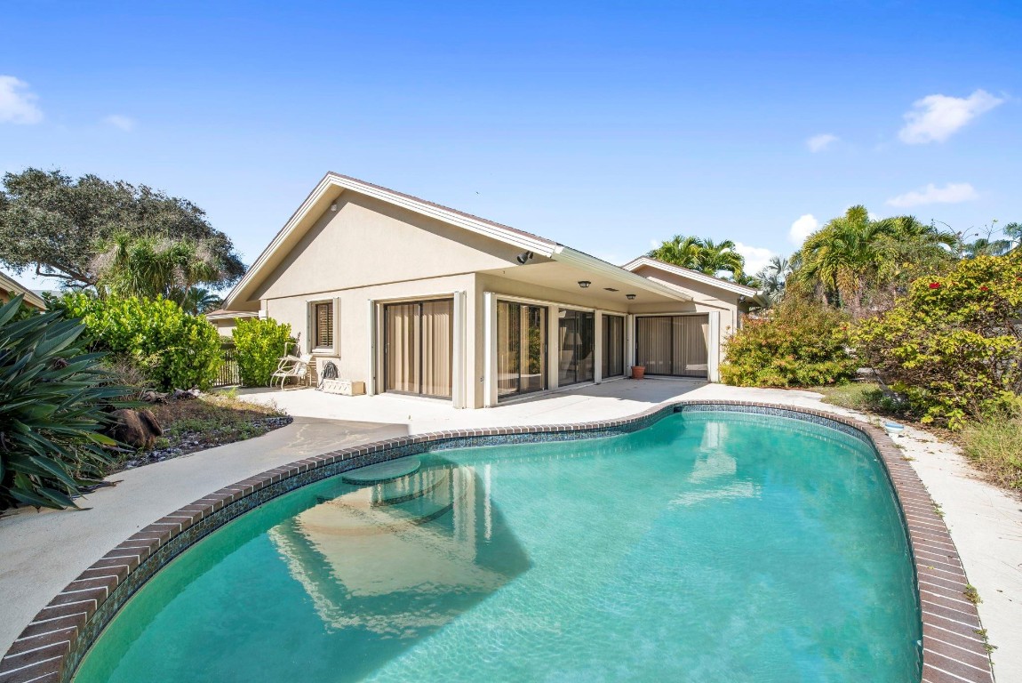 Ridge At Bluffs - Residential