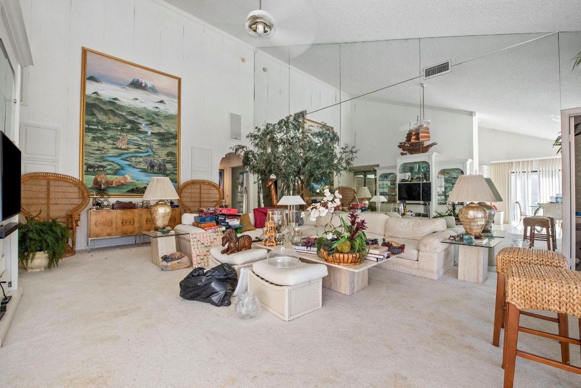 Ridge At Bluffs - Residential