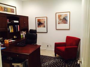 PALOMA - Residential Lease