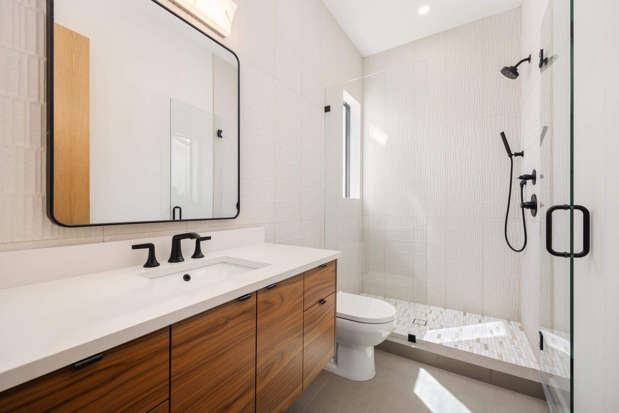 SUNRISE - Residential