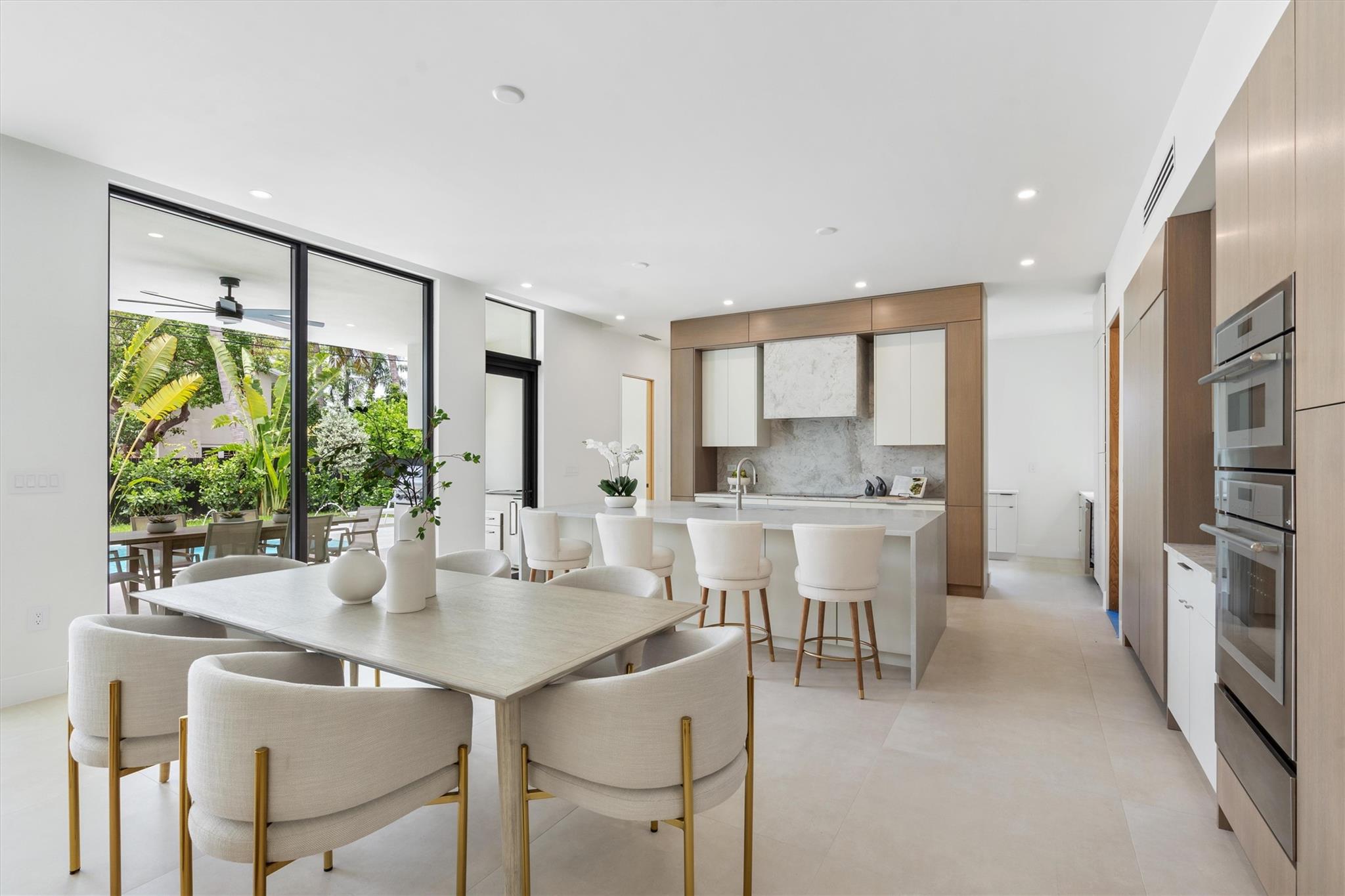 SUNRISE - Residential