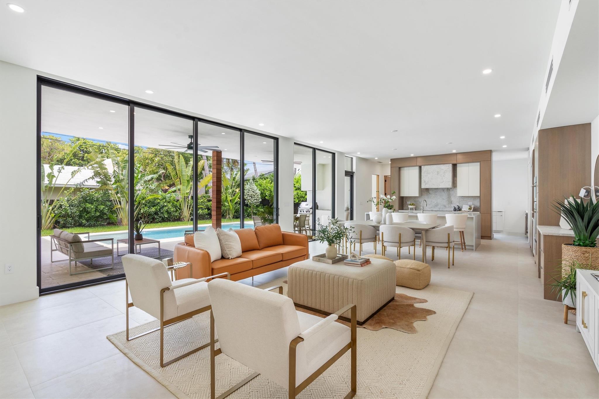 SUNRISE - Residential